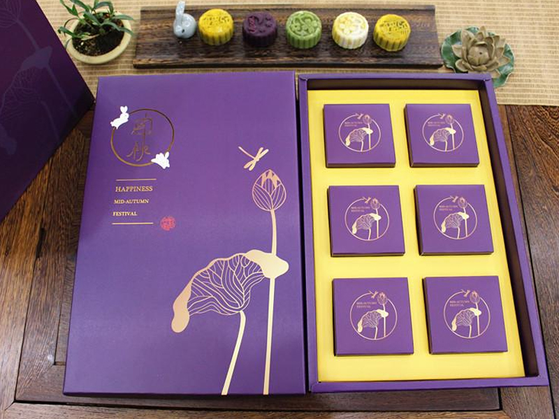 紙質包(bāo)裝盒應用(yòng)範圍！