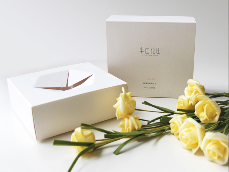 彩(cǎi)盒制作過程，讓(rang)你學到了什麽(me)？