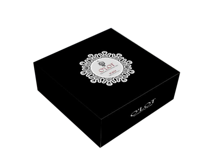 化妝(zhuāng)品盒定制(zhi)廠家