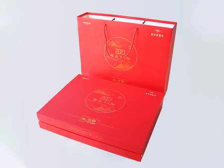 廣東新(xin)年禮盒