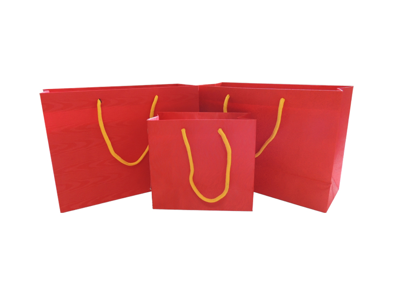 手提袋(dai)定制