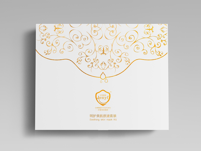 如何(he)打造企業品牌(pai)包裝 企業品牌(pái)包裝應遵循步(bù)驟