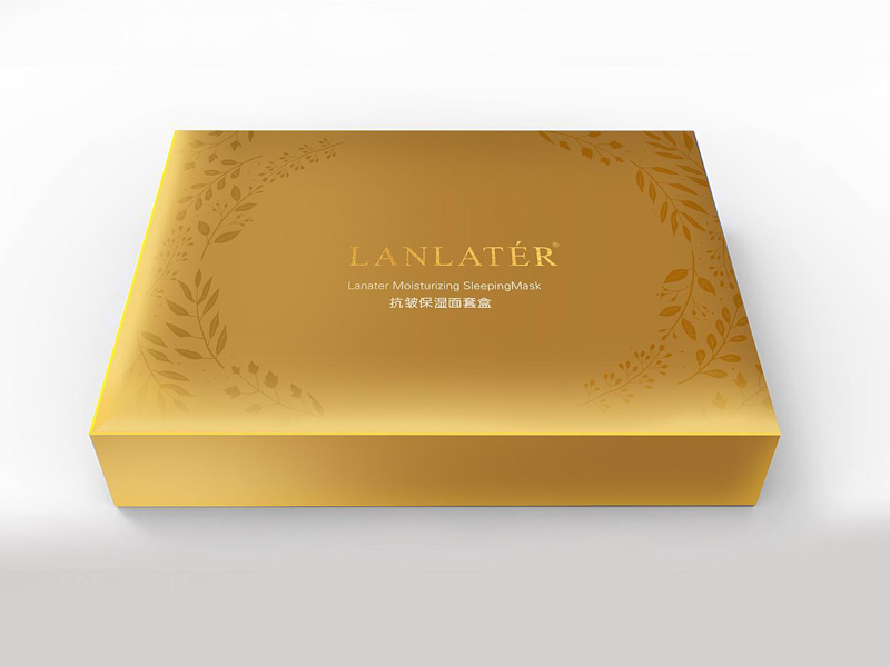 惠州(zhōu)化妝品盒