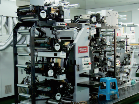 車(che)間設備(bei)