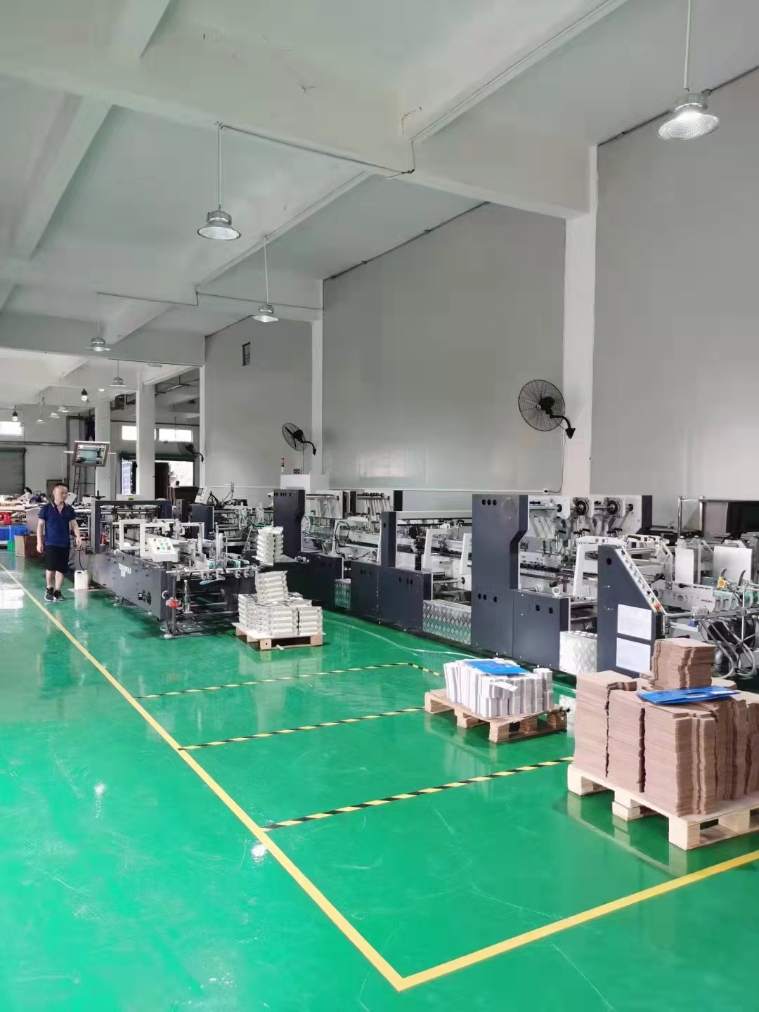 惠州包裝盒(hé)的重要性