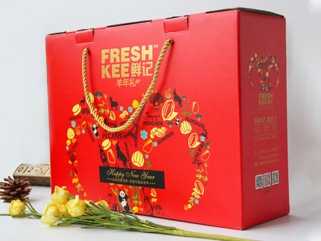 包裝盒如(rú)何設計能達(da)到視覺傳達(dá)的效果