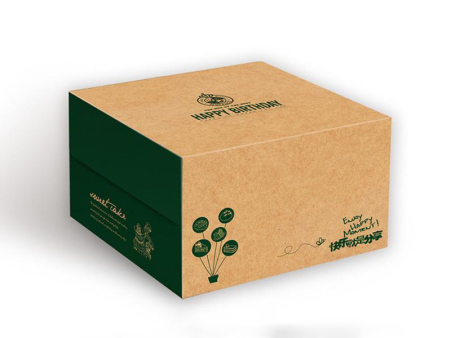 牛(niu)皮紙盒(he)