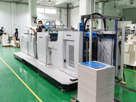 生(shēng)産設備(bèi)