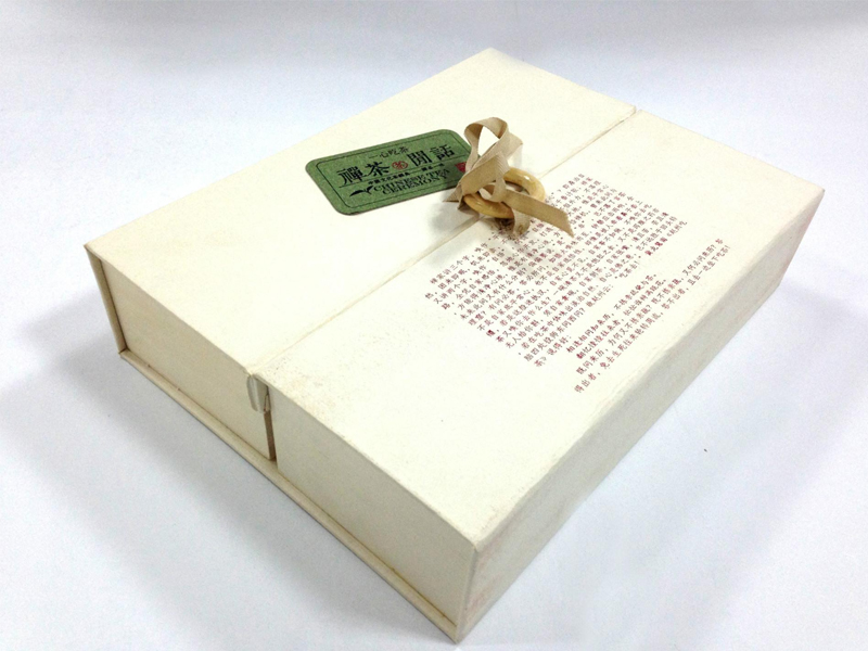 惠州(zhou)茶盒定(ding)制