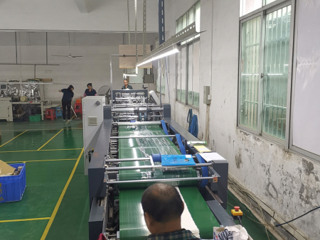 車(che)間設備(bèi)